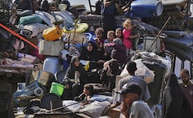 Embaja de Israel acusa "terrorismo sexual" en Gaza; informe incluye violación, desnudez forzada y mutilaciones