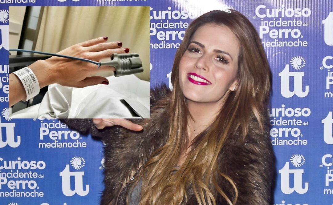 FOTOS: Archivo, Instagram 