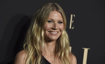 Autoridades de Gran Bretaña alertan sobre productos de Gwyneth Paltrow