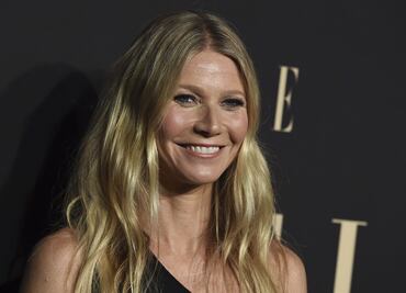 Autoridades de Gran Bretaña alertan sobre productos de Gwyneth Paltrow