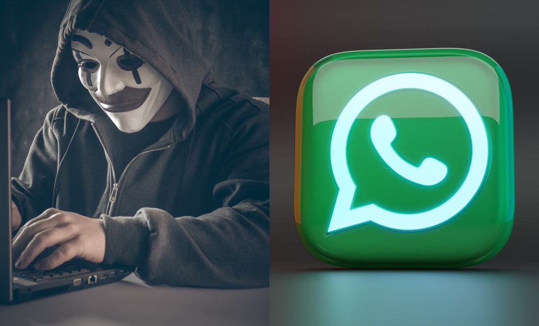 Las videollamadas son solo una de tantas modalidades en que pueden estafarte por WhatsApp. Foto: Unsplash