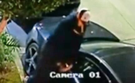 Crecen 7.4% las denuncias por robo de autopartes en Edomex