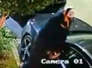 Crecen 7.4% las denuncias por robo de autopartes en Edomex