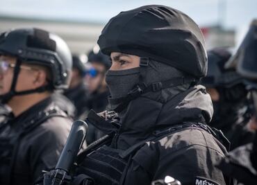 Reportes de corrupción y agresión de policías disminuyen un 72%, afirma Consejo Ciudadano para la Seguridad y Justicia