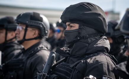 Culiacán pide apoyo para agilizar exámenes de control a policías; podrían enviar agentes a la CDMX