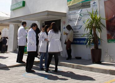 Ssa capacita a médicos para evitar suicidios