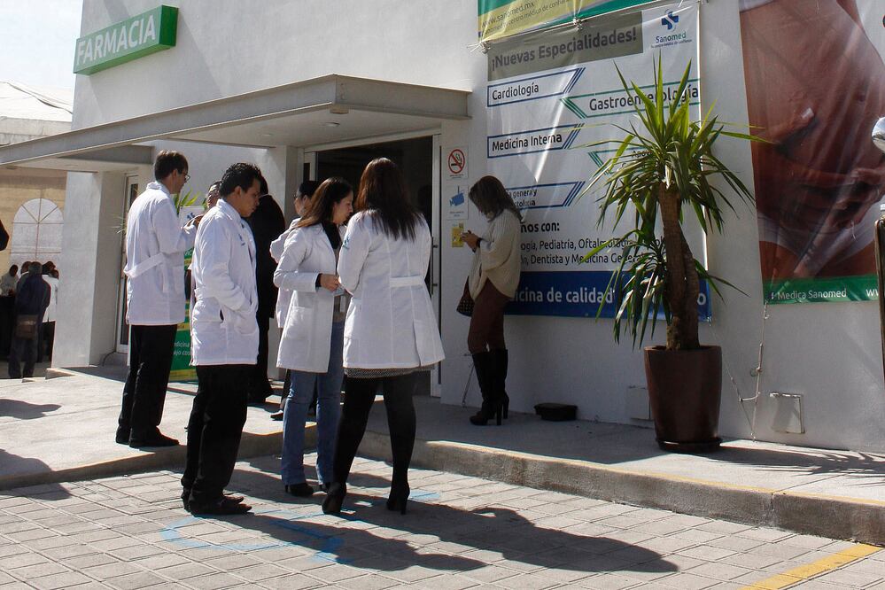 Ssa capacita a médicos para evitar suicidios