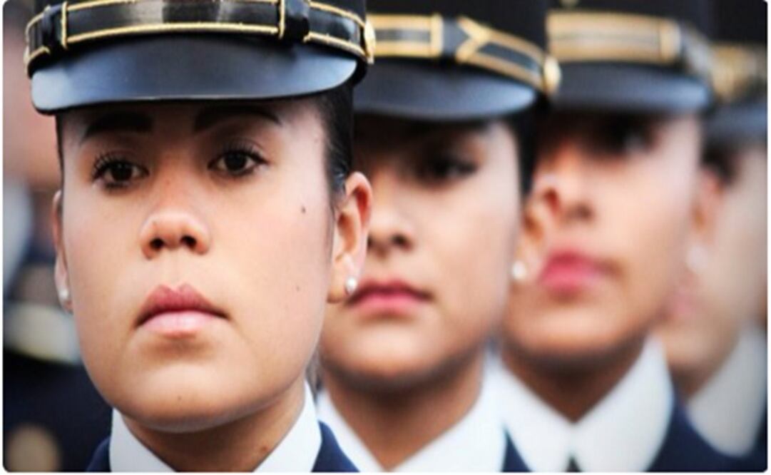 (Foto: Tomada de @SEDENAmx)