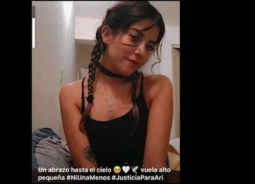 Trauma múltiple, causa de la muerte de Ariadna Fernanda: Fiscalía CDMX
