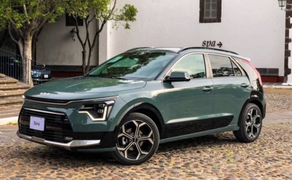 ¿Cuál será el auto del año?