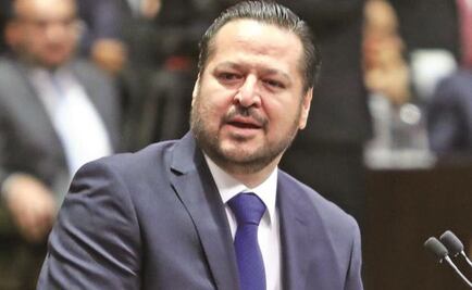 PAN está a favor de limpiar las elecciones, dice Herrera