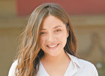 La oaxaqueña que tiene de novio a Mark Wahlberg y de suegro a Mel Gibson