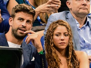 A un año del truene entre Shakira y Piqué: crónica de una separación anunciada