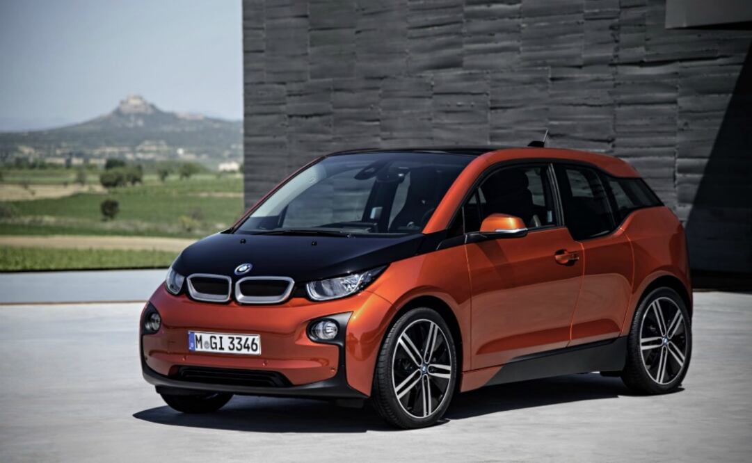 Autos eléctricos vs el nuevo Hoy No Circula