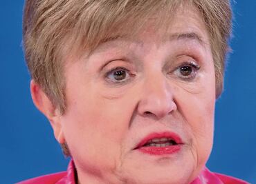 Reforma fiscal: sí, pero ahorita no