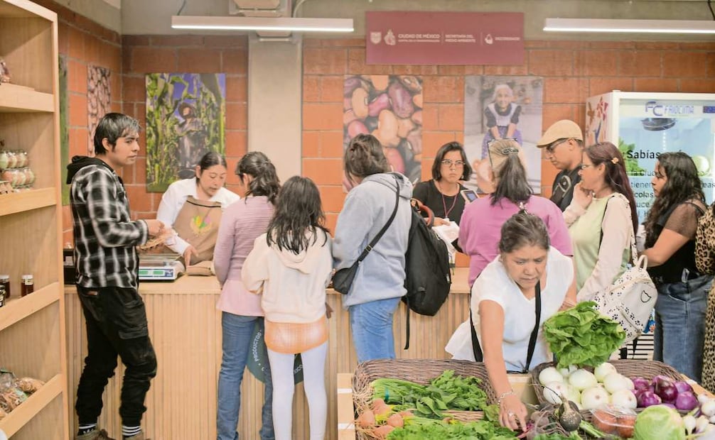 Este proyecto significa la posibilidad de que la gente acceda gratuitamente a todos sus derechos, dijo la jefa de Gobierno. Foto: Santiago Cadena / EL UNIVERSAL