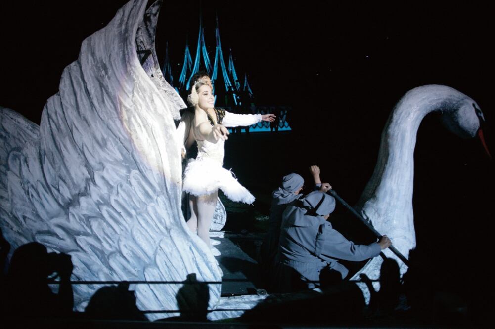 Un Consejo Artístico se hará cargo de esta temporada, ante la renuncia de Laura Morelos a la CND (IVÁN STEPHENS. EL UNIVERSAL)