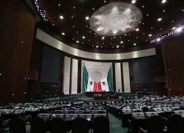 Proponen reconocimiento al Estado Mayor Presidencial