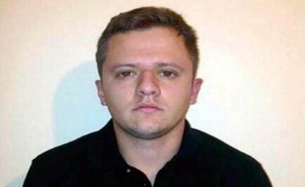 "El Menchito" is sent to the Altiplano prison