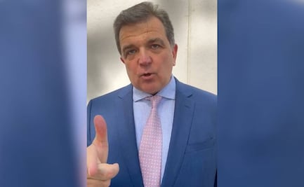 Frente Amplio debe elegir candidato para CDMX antes que para las gubernaturas: González Zirión