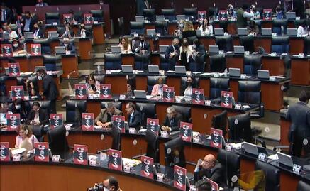 Senado avala el plan B de AMLO: nacionalizar el litio; en fast track, Ley Minera va al Ejecutivo