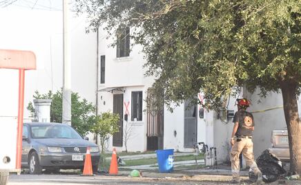 Sube a 4 el número de fallecidos por explosión de pirotecnia ilegal en Pesquería, Nuevo León; dos eran menores de edad