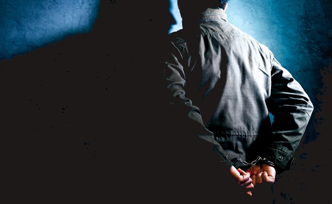 Mexico's development plan includes tougher sentences to punish corruption - Photo: File Photo/EL UNIVERSAL