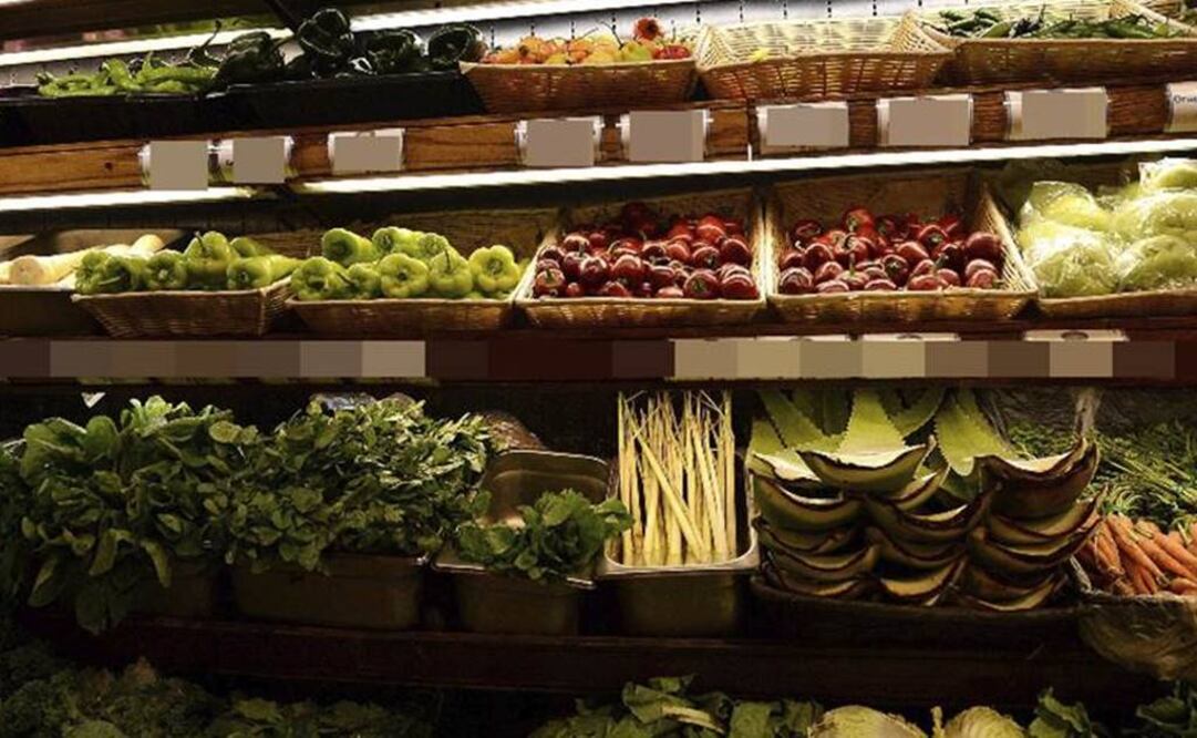 Las personas que comen menos envejecen más lento. Foto: Archivo