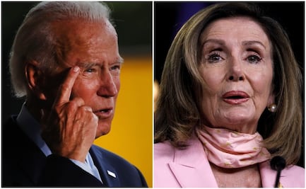 El Foco. Biden y Pelosi juran desquitarse de AMLO