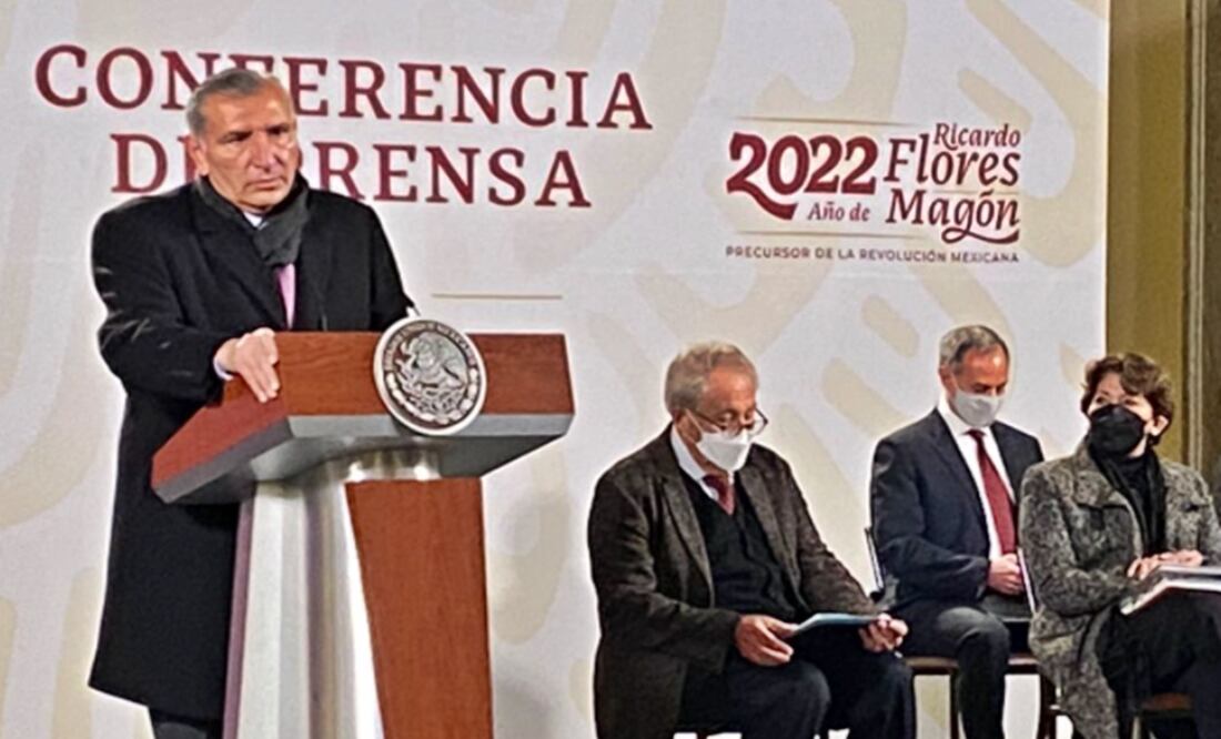 Foto: Berenice Fregoso