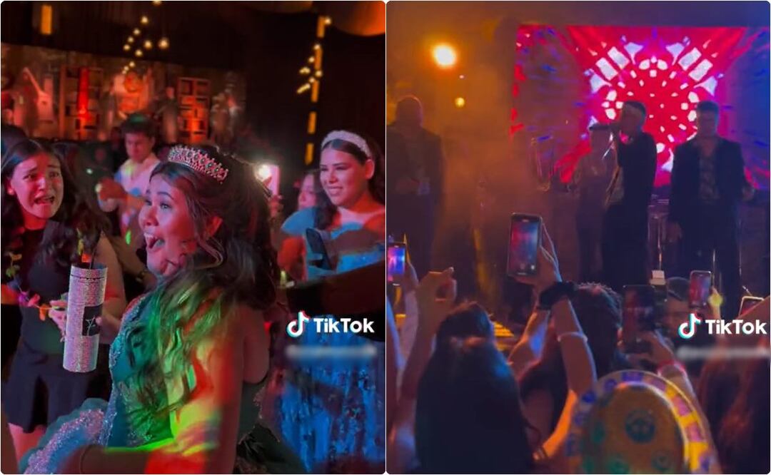 Santa Fe Klan XV Años