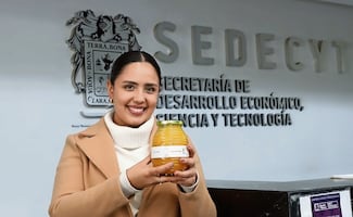 Emprendedores y empresarios registran su marca
