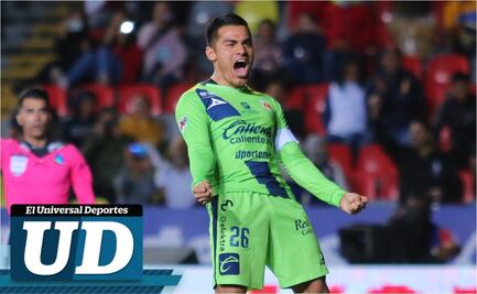 Aldo Rocha alza la voz; pide cuidar la salud de los jugadores