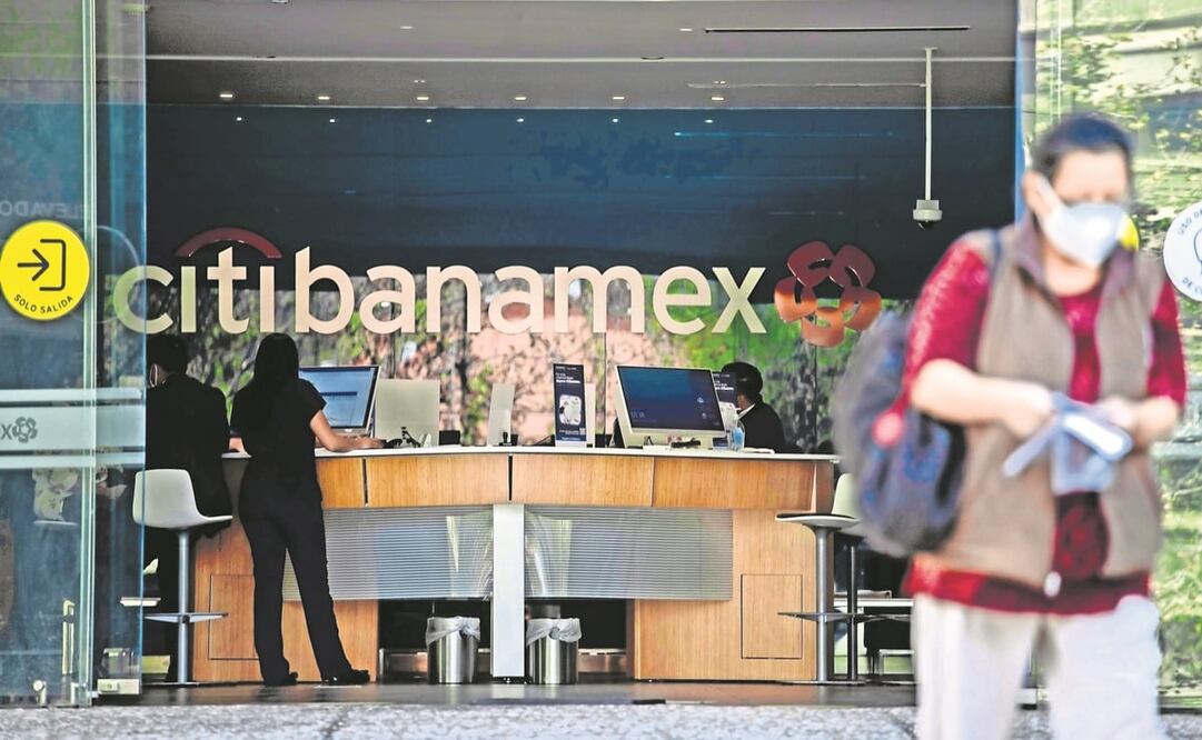 La venta del banco está en su recta final. Foto: Archivo / EL UNIVERSAL