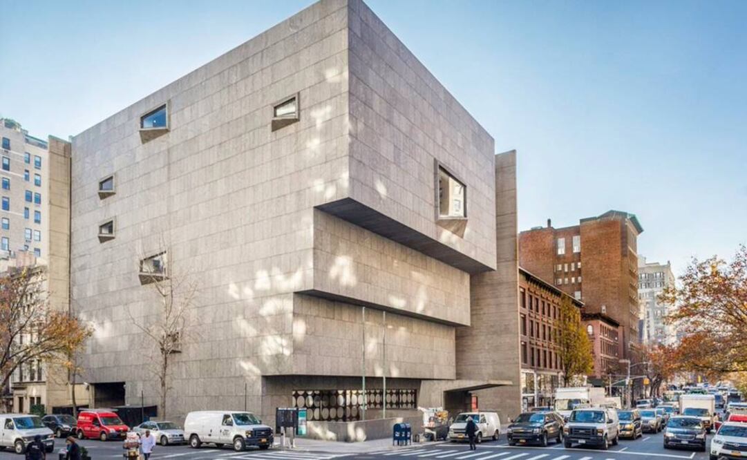 La primera muestra del Met Breuer reunirá 197 obras que abarcan las épocas del arte desde el Renacimiento y hasta nuestros días. (FOTO: Met Museum)