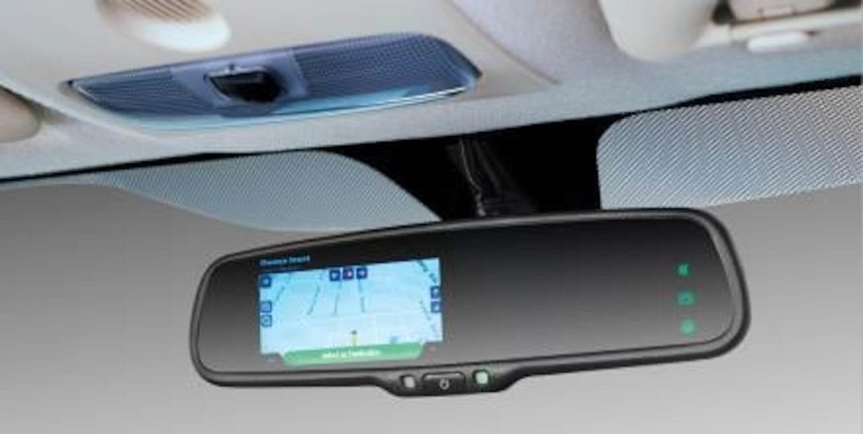 Ford Figo Aspire llega a México