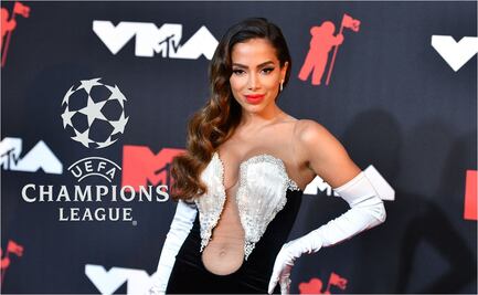 Champions League: Anitta, la artista encargada del espectáculo en la gran Final en Estambul