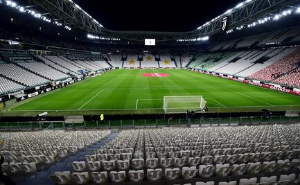 Por Coronavirus, Juventus y Manchester United se desploman en la bolsa