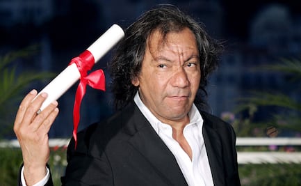 Tony Gatlif, cineasta que llevó la cultura gitana al cine, muere a los 77 años