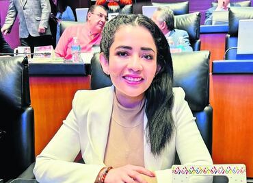 “Quórum belga”, una de las claves contra la “noche negra” del Senado