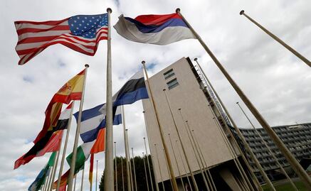 La Unesco anuncia que EU se retira de la organización
