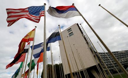 La Unesco anuncia que EU se retira de la organización