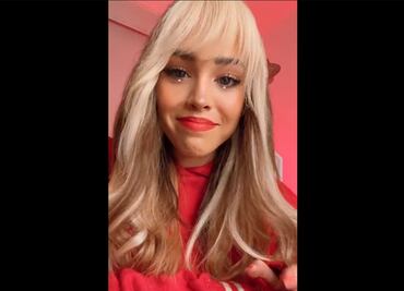 Tras filtración, Danna Paola estrena de emergencia su álbum “K.O.”