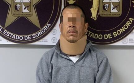 Policía municipal intenta matar a los hijos de su expareja y luego atenta contra su vida en Sonora