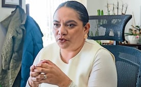 Ante saturación, van por panteones verdes