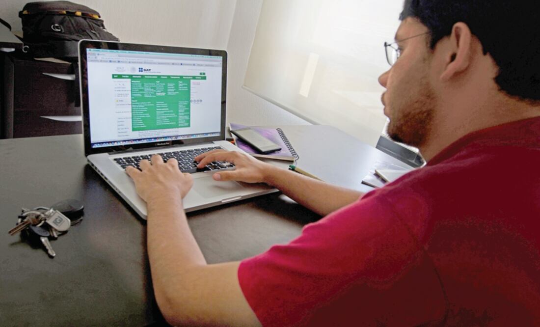 Será obligatoria la factura electrónica para tenencia, agua y predial: SAT