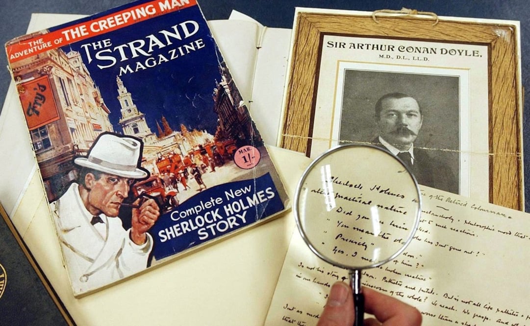 Foto: EFE/Stefan Rousseau