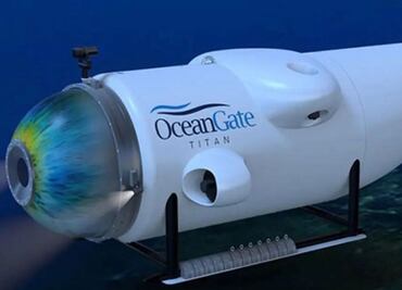 Submarino Titán: ¿Qué se escucha en los impactantes audios de la tragedia en el Atlántico revelados por documental?