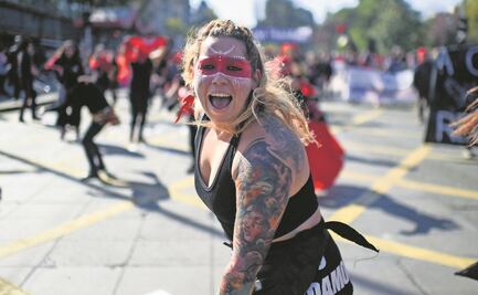 Salario digno, reclamo mundial del 1 de mayo 