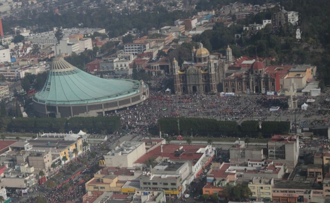 (Foto: Ivan Stephens/El Universal)